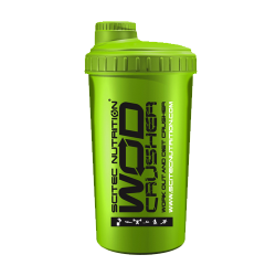 SCITEC Shaker Wod Crusher 700ml